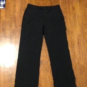 Dress pants